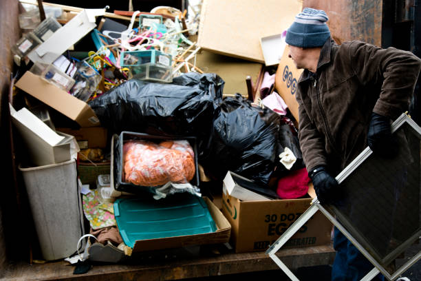 Manson, IA Junk Removal Services Company