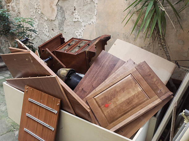 Best Basement Cleanout  in Manson, IA